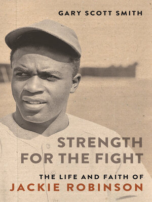 cover image of Strength for the Fight